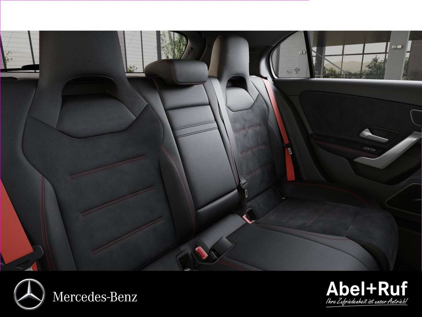 Mercedes Classe A45 AMG 45 AMG Line - 2024 - Joinsteer - #9