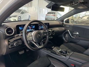 Mercedes Classe A35 AMG 35 AMG Line — photo 7