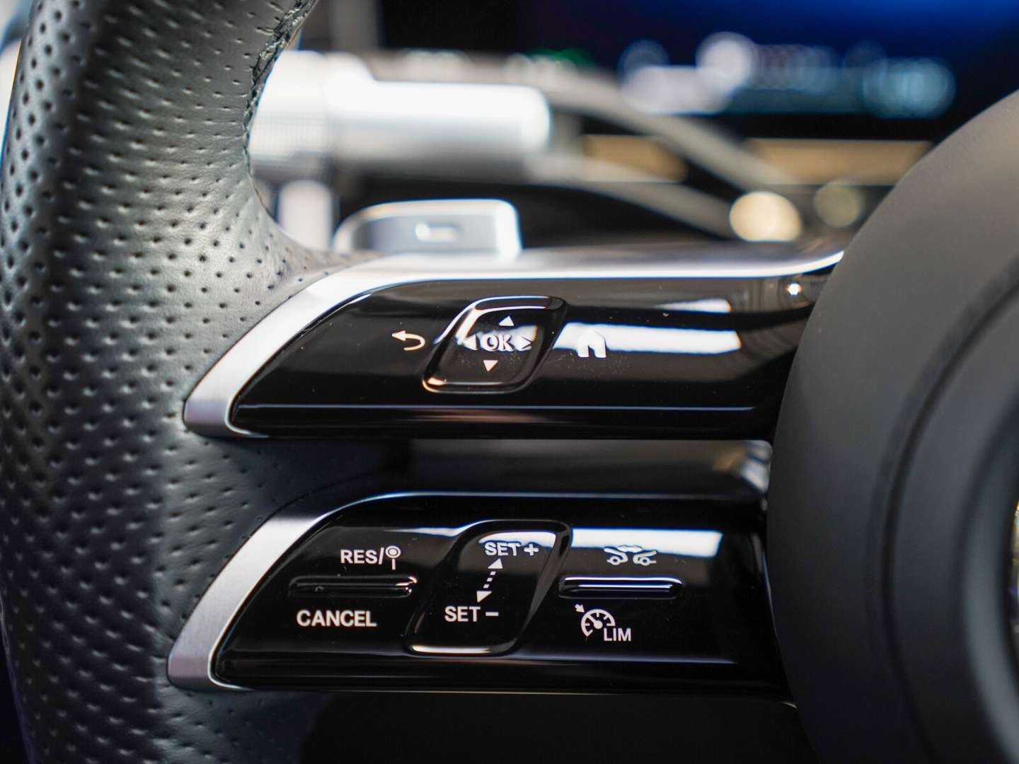 Mercedes Classe S 580 AMG Line - 2024 - Joinsteer - #18