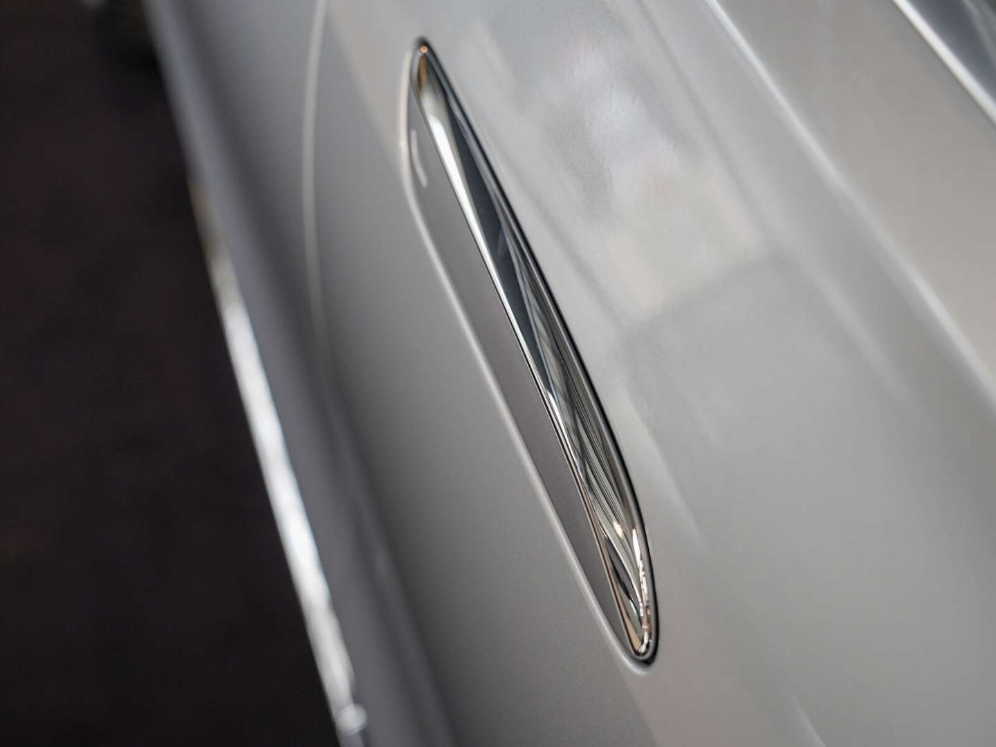 Mercedes Classe S 500 AMG Line - 2025 - Joinsteer - #6