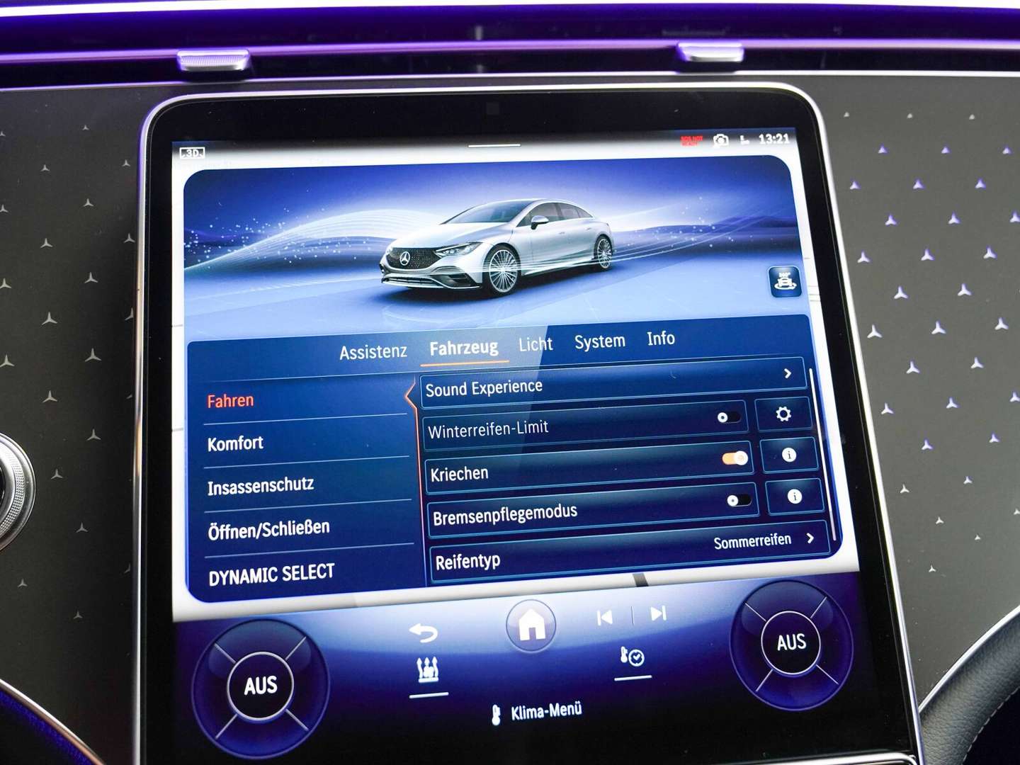 Mercedes EQE 300 PREMIUM - 2024 - Joinsteer - #23