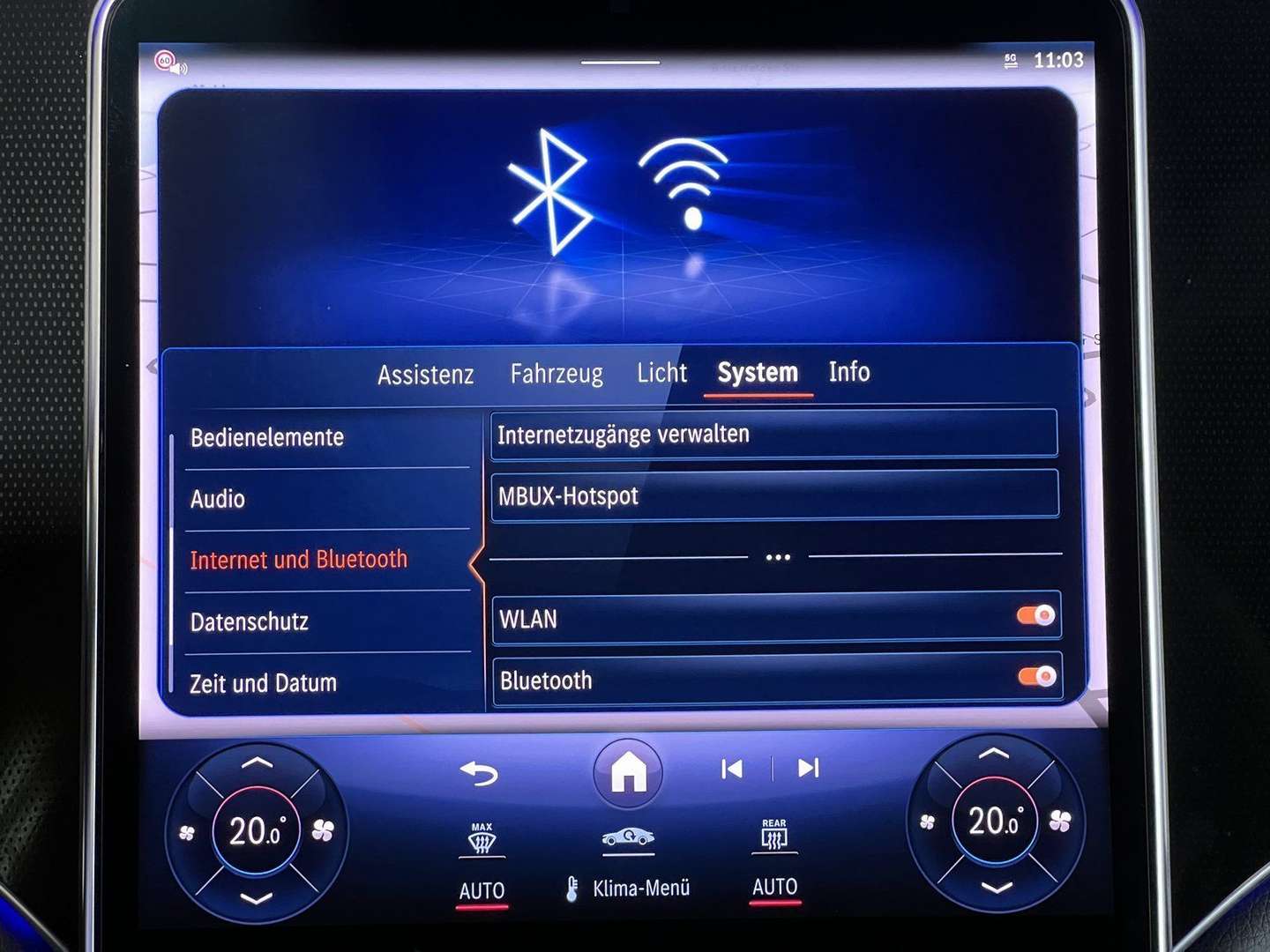 Mercedes EQE 350 Premium - 2025 - Joinsteer - #33