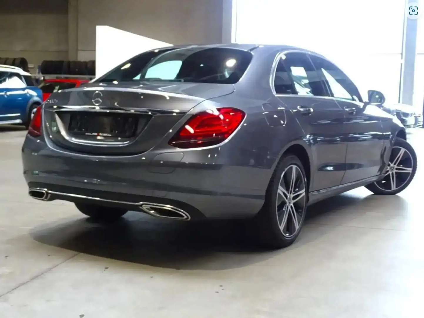 Mercedes Classe C 300 - 2021 - Joinsteer - #3