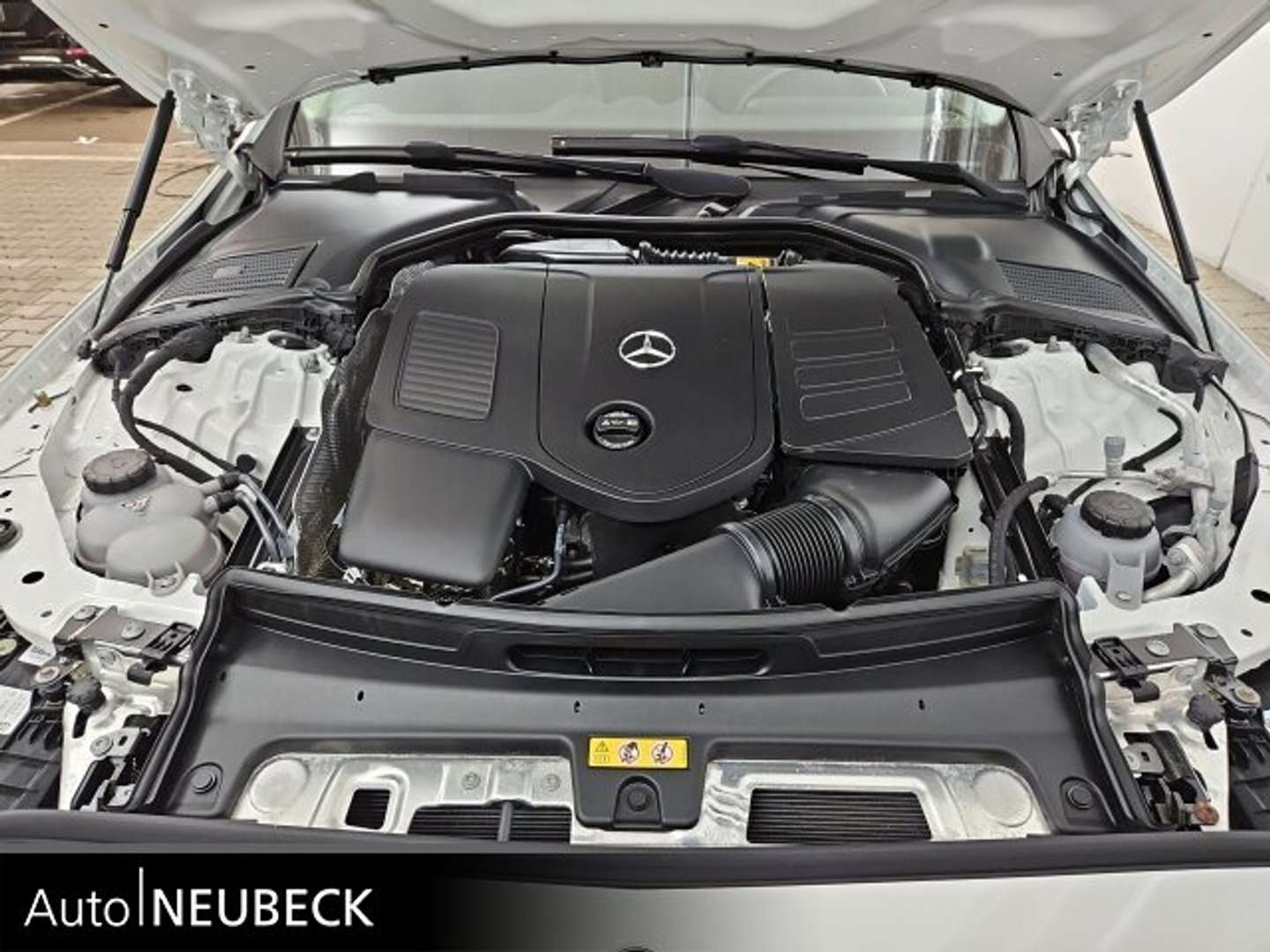 Mercedes Classe C 180 Premium - 2023 - Joinsteer - #23