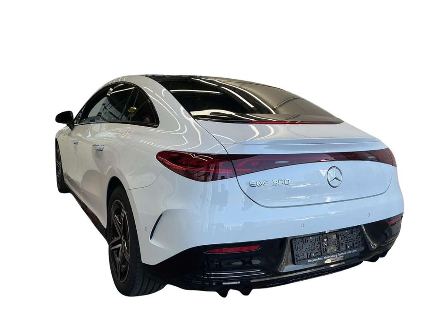 Mercedes EQE 350 AMG Line - 2023 - Joinsteer - #4