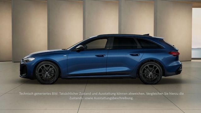 Audi A5 Avant TFSI S Tronic - 2025 - Joinsteer - #5