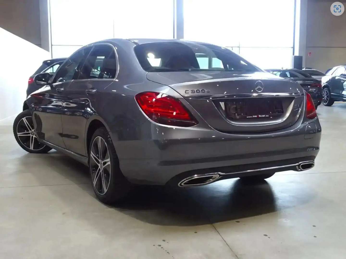 Mercedes Classe C 300 - 2021 - Joinsteer - #4