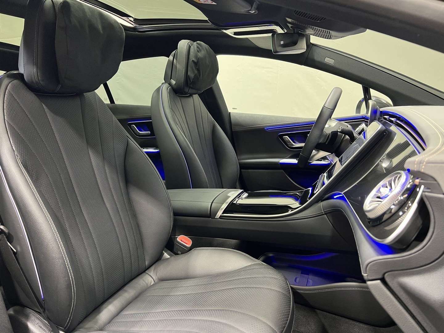 Mercedes EQE 350 Premium - 2025 - Joinsteer - #35