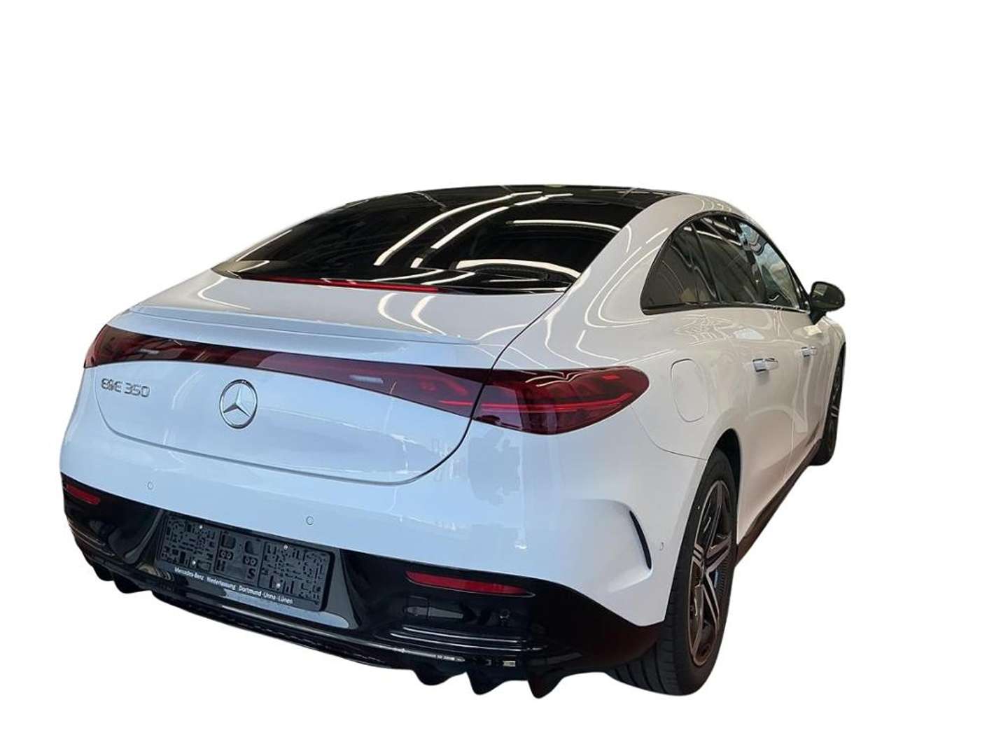 Mercedes EQE 350 AMG Line - 2023 - Joinsteer - #5