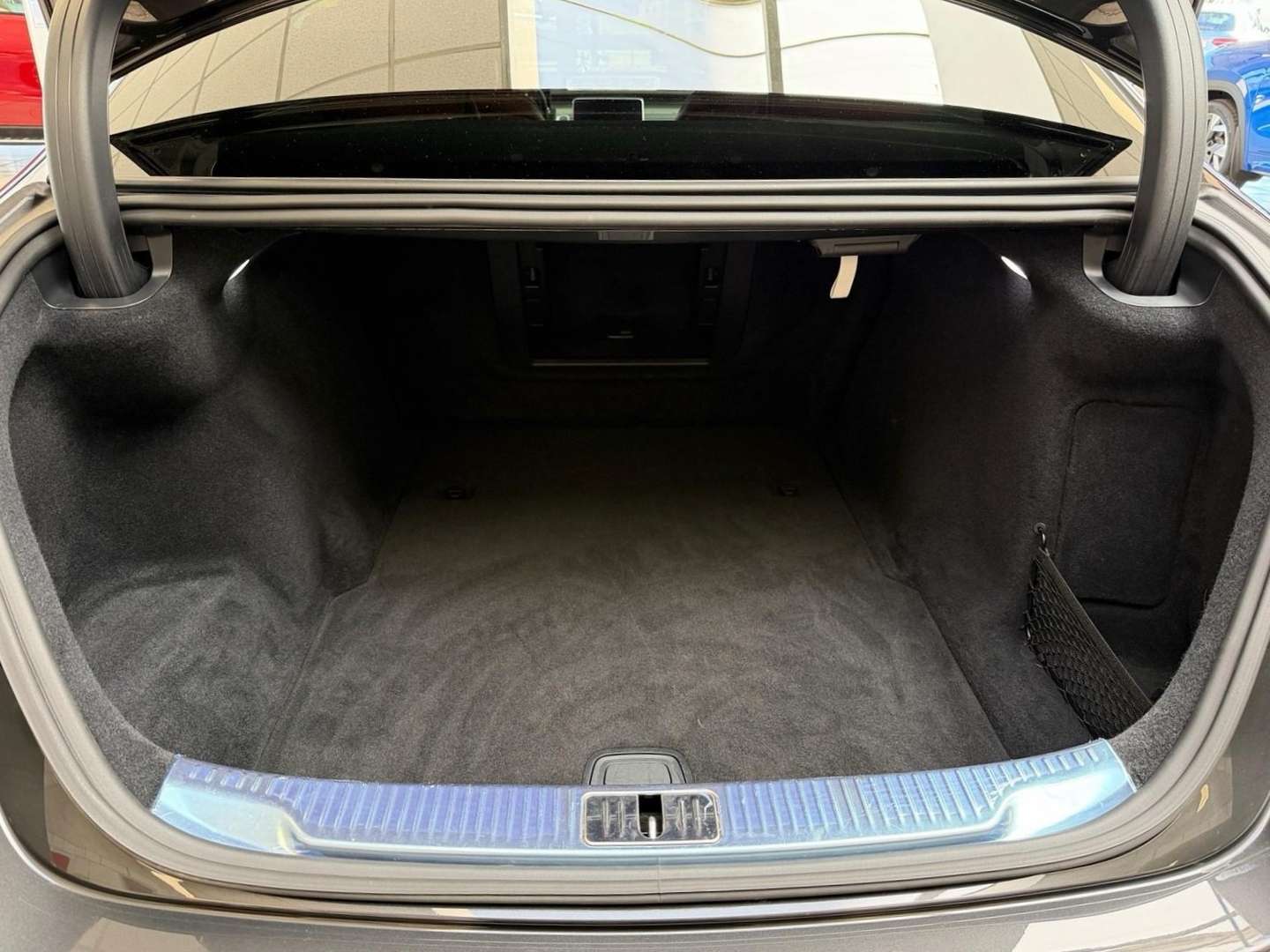 Mercedes Classe S 450 AMG LINE - 2024 - Joinsteer - #33