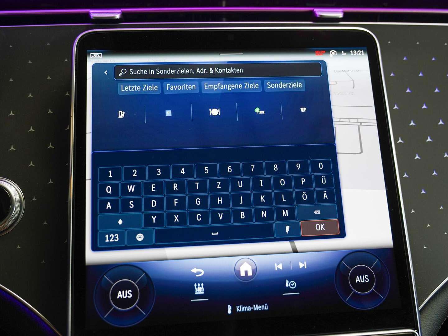 Mercedes EQE 300 PREMIUM - 2024 - Joinsteer - #25