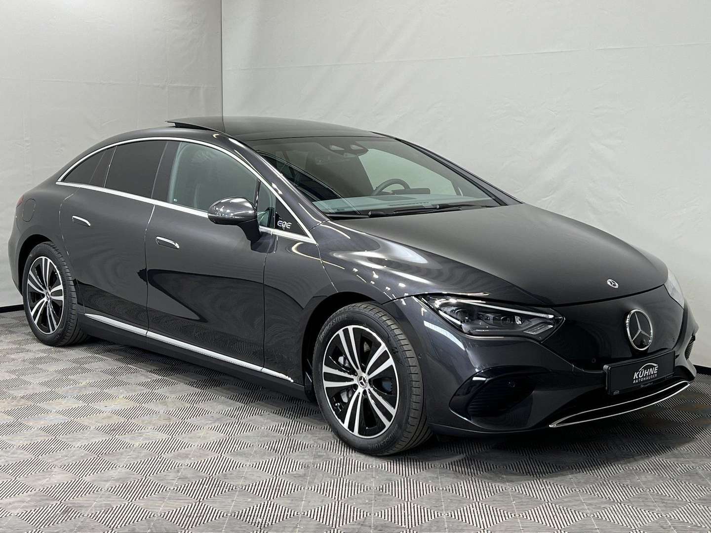 Mercedes EQE 350 Premium - 2025 - Joinsteer - #36