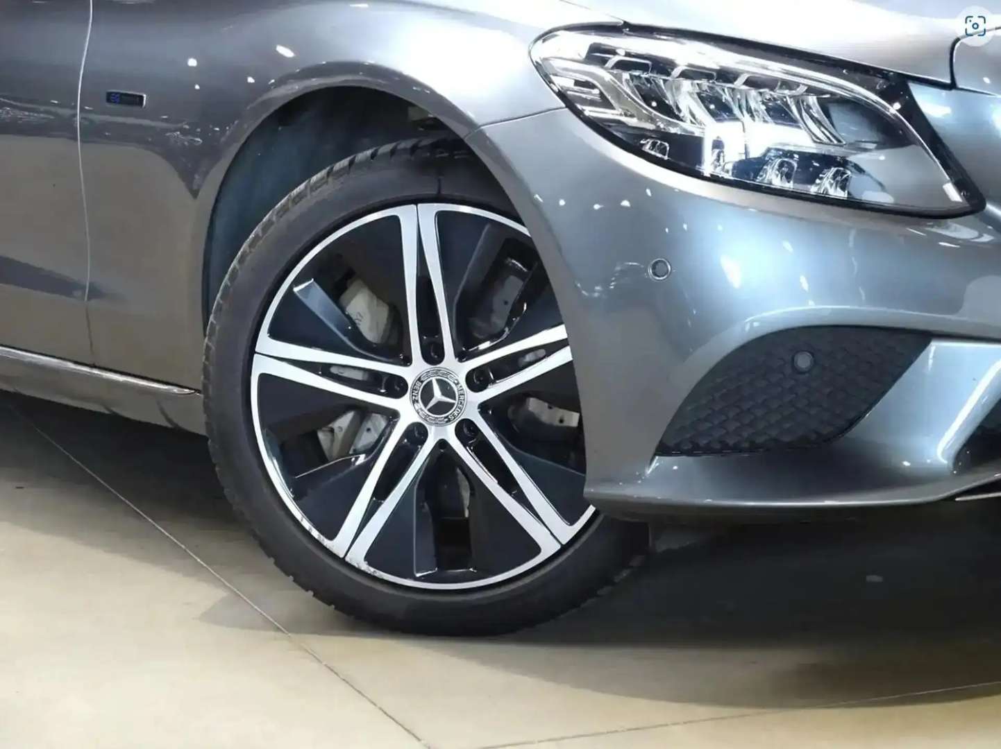 Mercedes Classe C 300 - 2021 - Joinsteer - #5