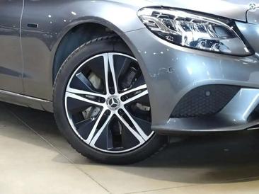 Mercedes Classe C 300 — photo 5