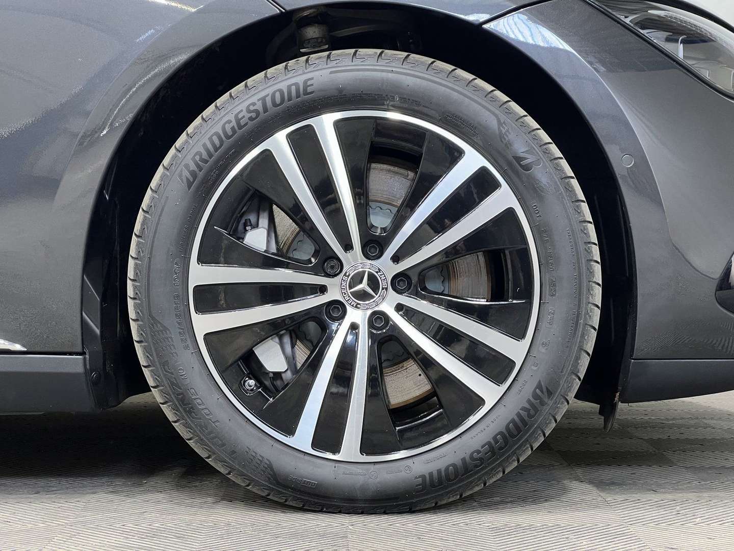 Mercedes EQE 350 Premium - 2025 - Joinsteer - #37