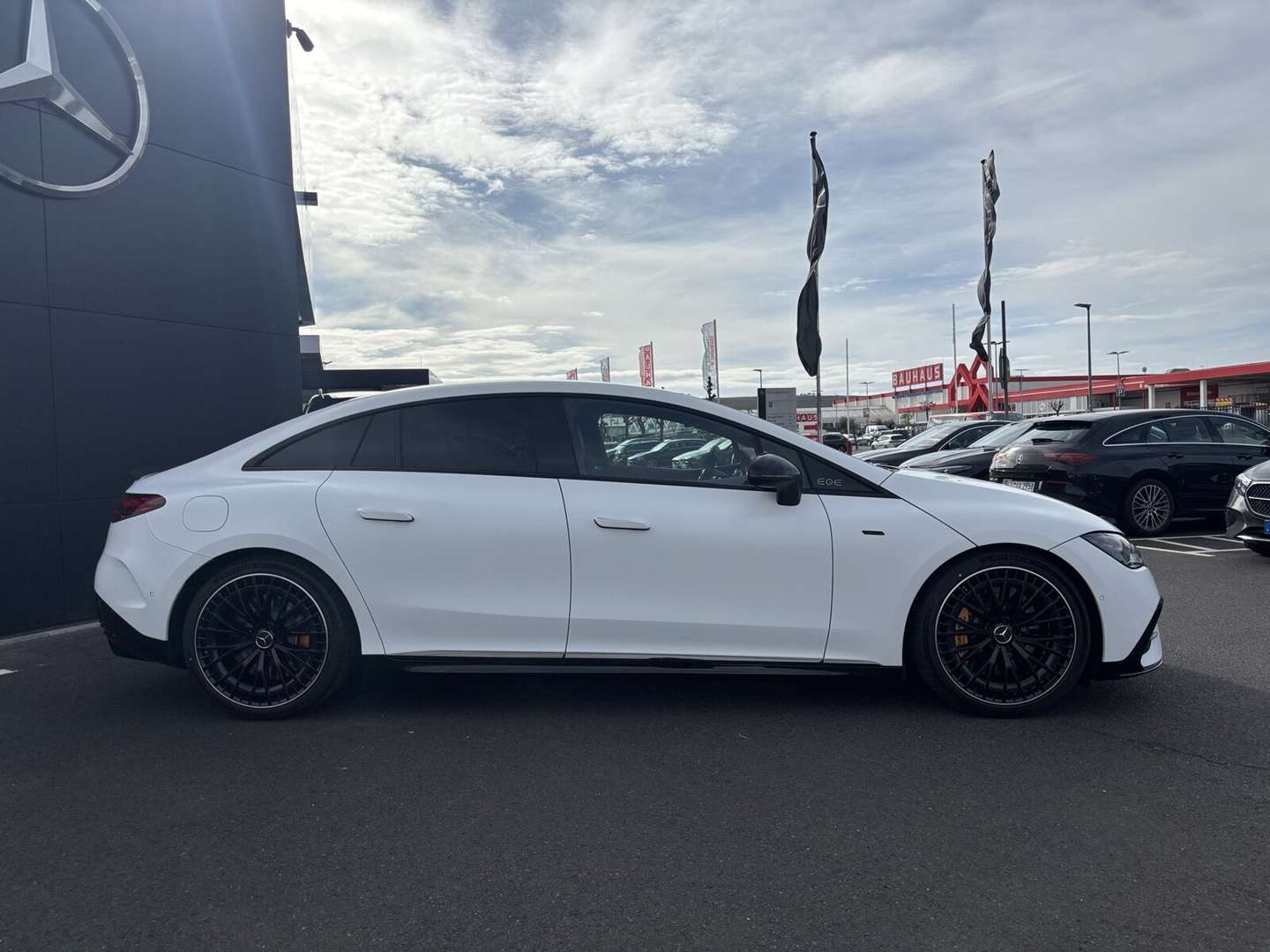 Mercedes EQE 53 Premium - 2023 - Joinsteer - #3