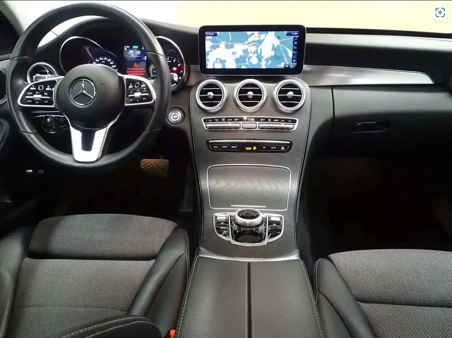 Mercedes Classe C 300 - 2021 - Joinsteer - #6