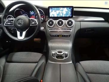 Mercedes Classe C 300 — photo 6