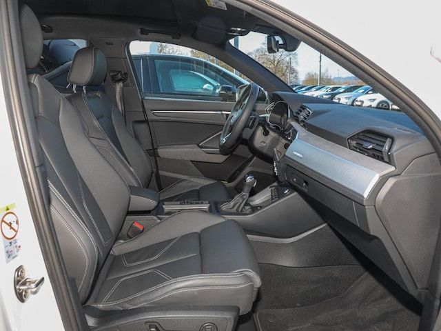 Audi Q3 S Line 45 TFSI Quattro S Tronic - 2025 - Joinsteer - #4