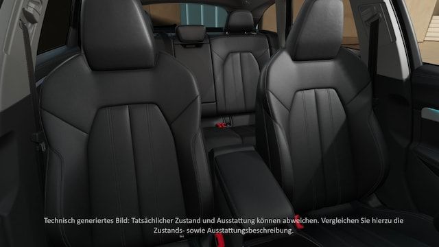 Audi A5 Avant TFSI S Tronic - 2025 - Joinsteer - #9