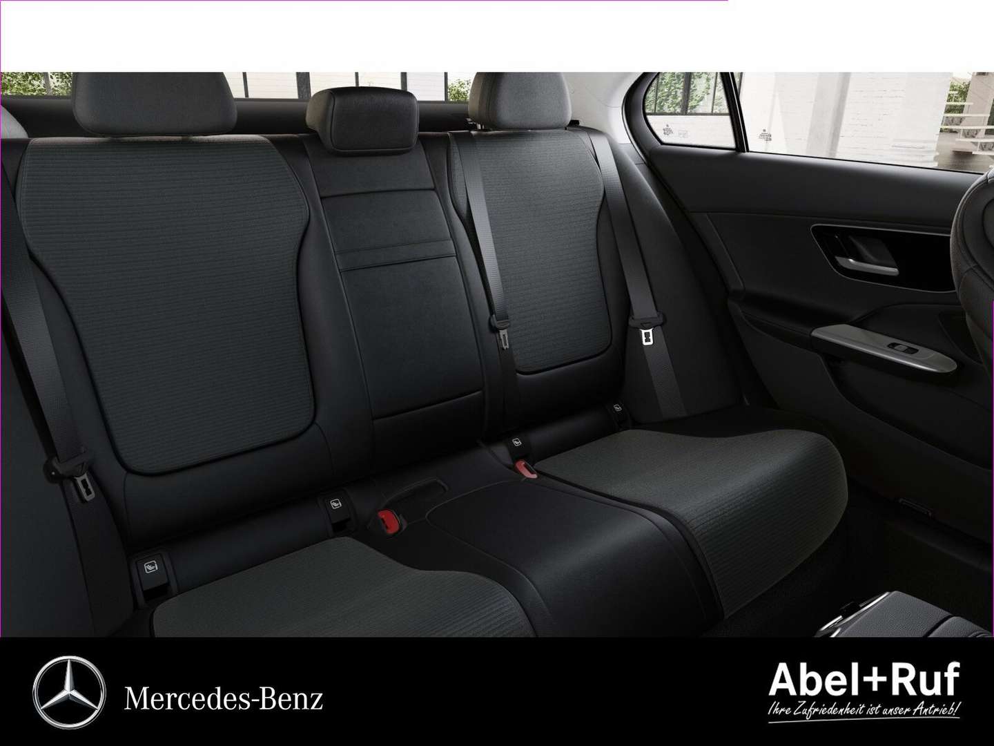 Mercedes Classe C 180 AVANTGARDE - 2025 - Joinsteer - #9