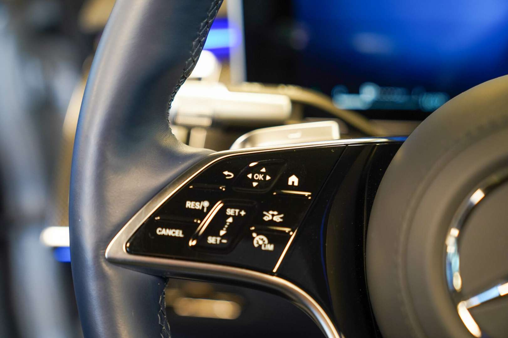 Mercedes Classe S 580 Exclusive - 2023 - Joinsteer - #25