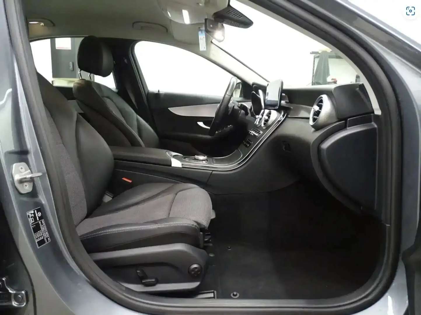 Mercedes Classe C 300 - 2021 - Joinsteer - #8