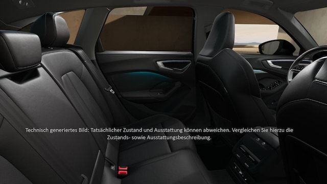 Audi A5 Avant TFSI S Tronic - 2025 - Joinsteer - #10