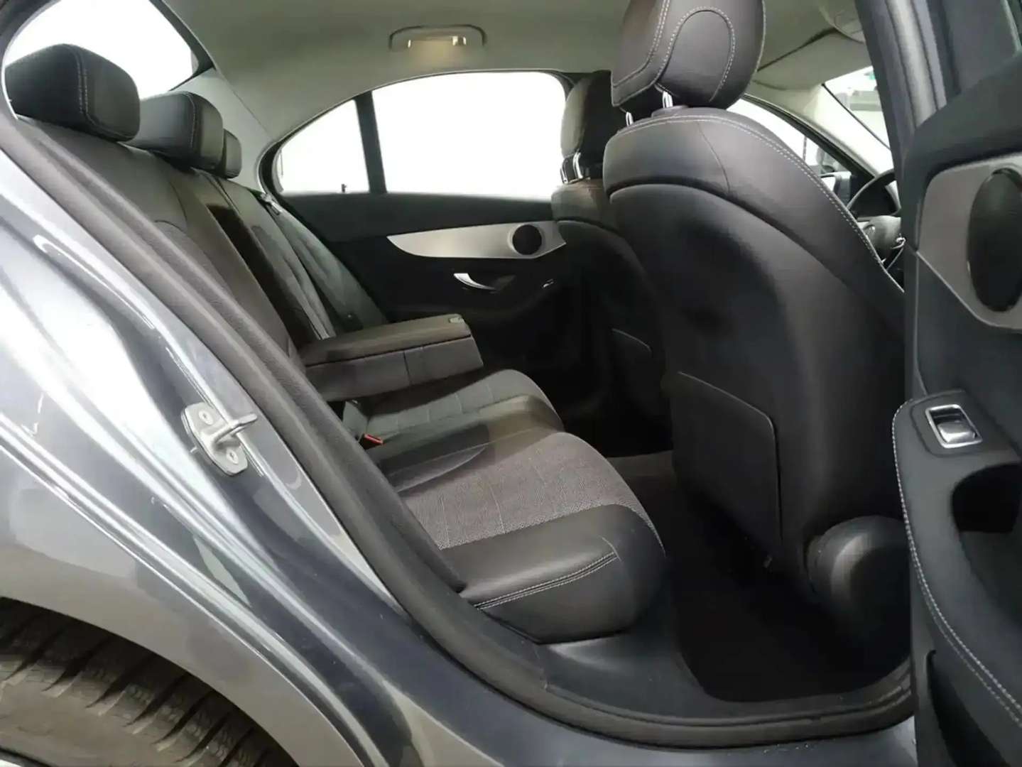 Mercedes Classe C 300 - 2021 - Joinsteer - #9