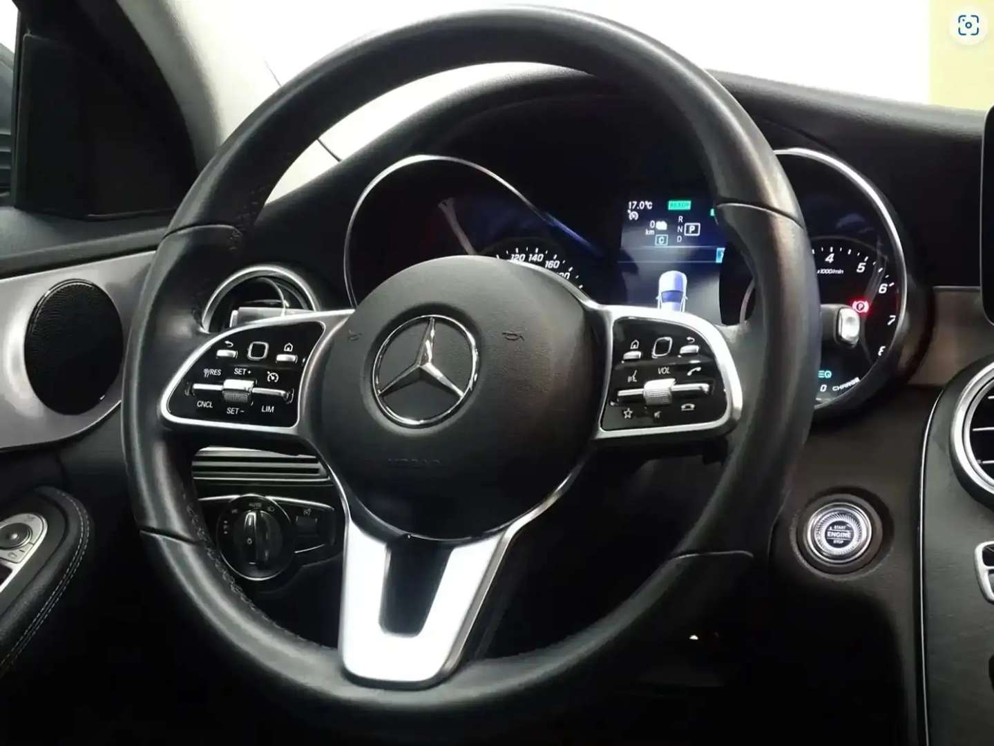 Mercedes Classe C 300 - 2021 - Joinsteer - #10