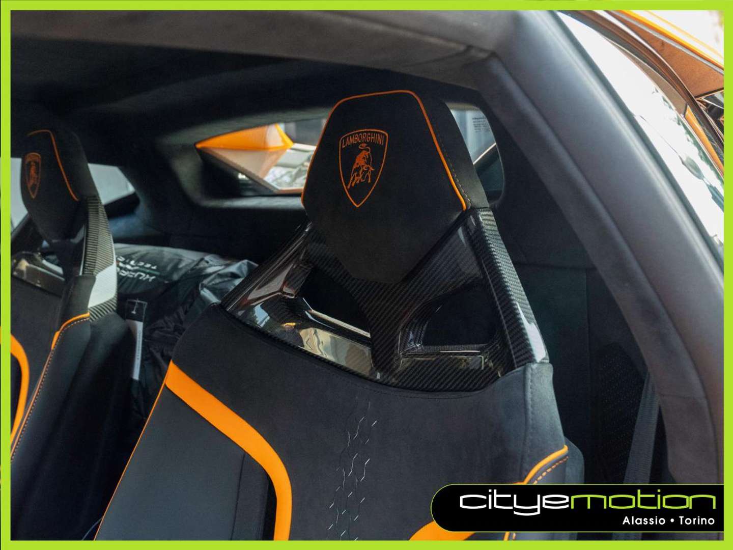 Lamborghini Huracán Tecnica - 2024 - Joinsteer - #11