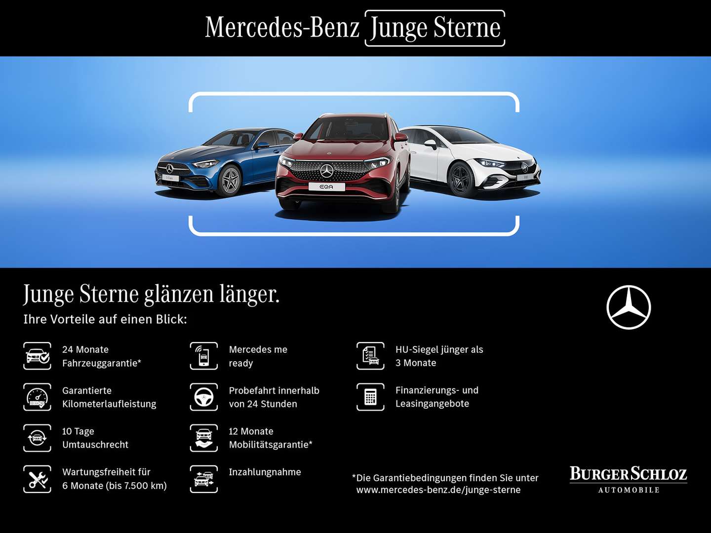 Mercedes EQE 350 AMG Line - 2023 - Joinsteer - #12