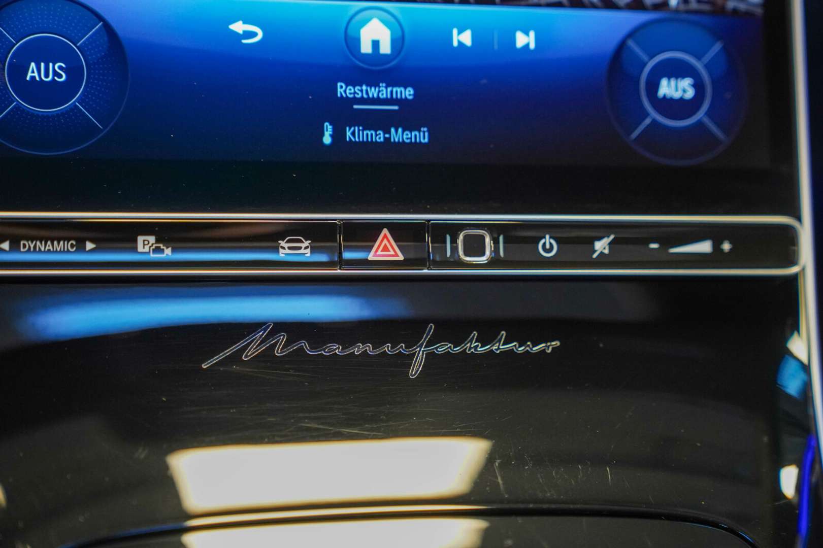 Mercedes Classe S 580 Exclusive - 2023 - Joinsteer - #28