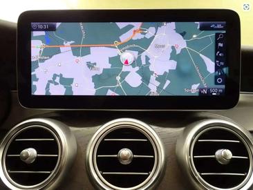 Mercedes Classe C 300 — photo 11