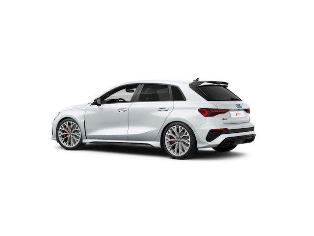 Audi RS3 Sportback TFSI Quattro S Tronic - 2024 - Joinsteer - #3