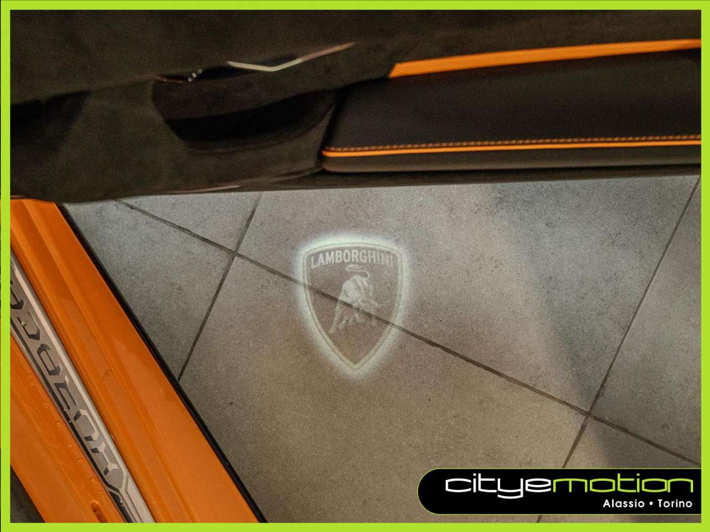 Lamborghini Huracán Tecnica - 2024 - Joinsteer - #14