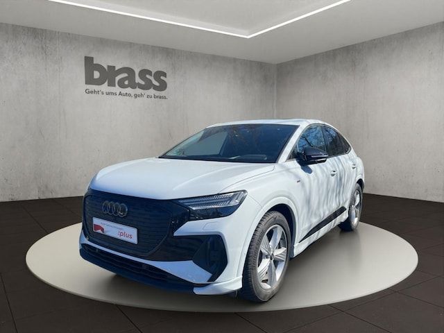 Audi Q4 Sportback E-tron 45 E-tron - 2025 - Joinsteer - #2