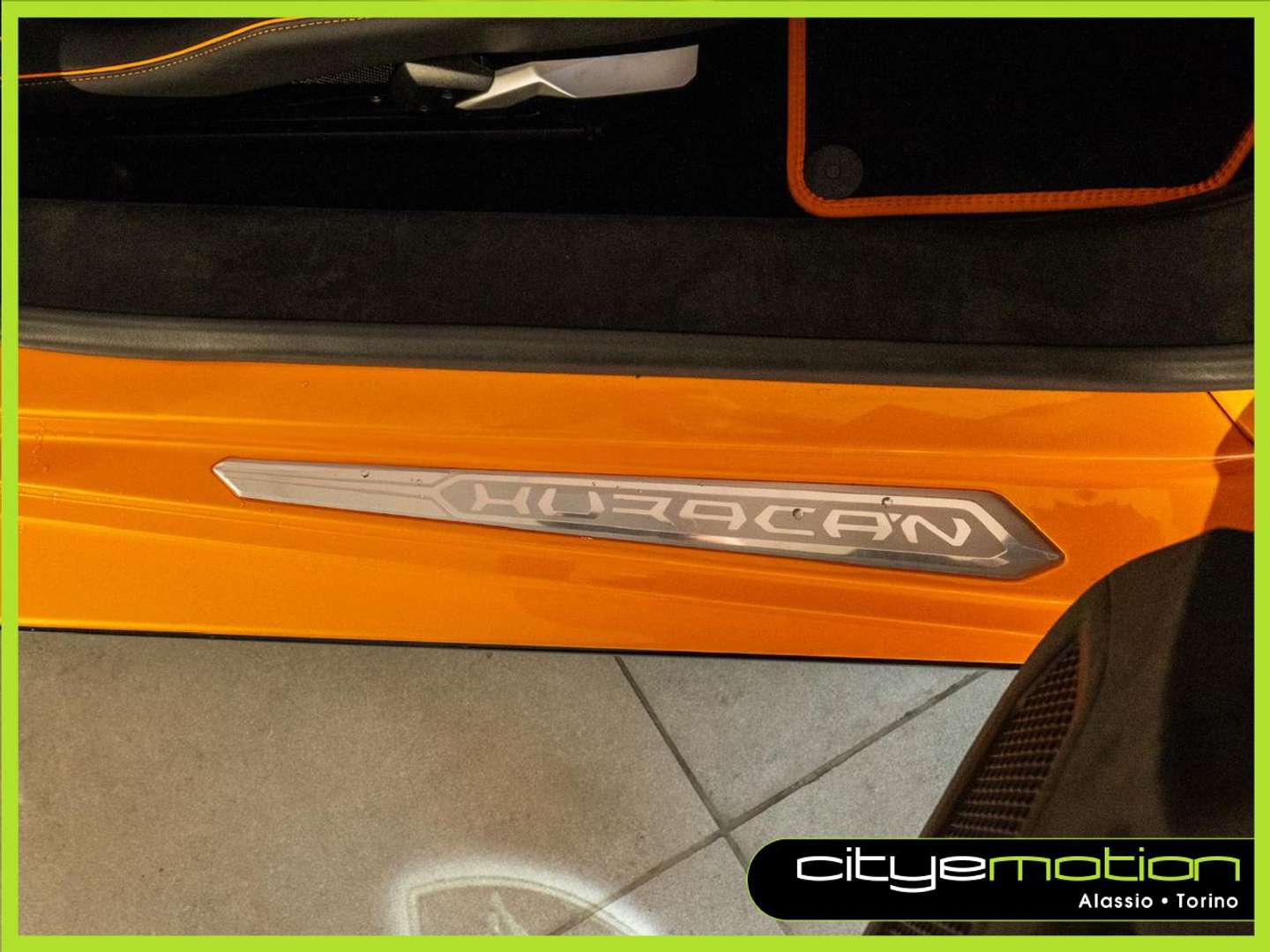 Lamborghini Huracán Tecnica - 2024 - Joinsteer - #15