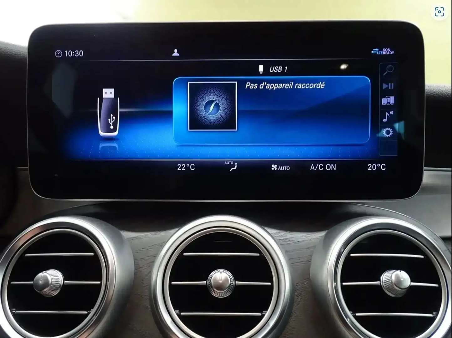 Mercedes Classe C 300 - 2021 - Joinsteer - #13