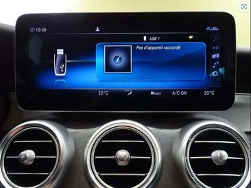 Mercedes Classe C 300 — photo 13