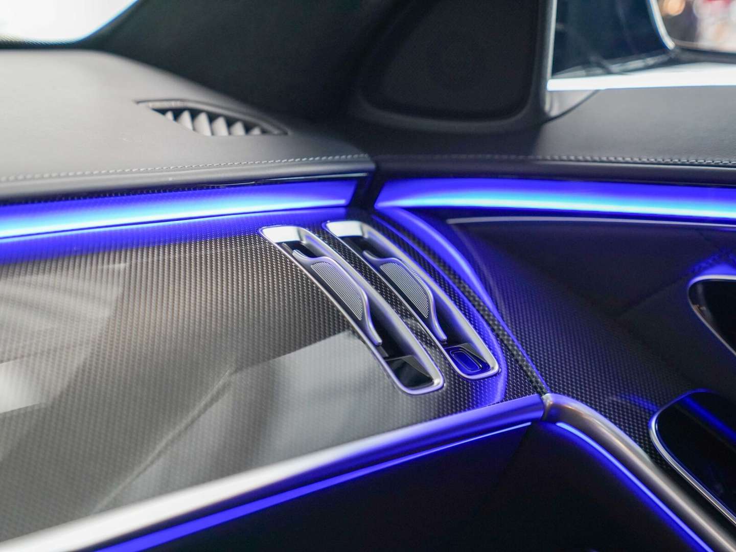 Mercedes Classe S 500 AMG Line - 2025 - Joinsteer - #30