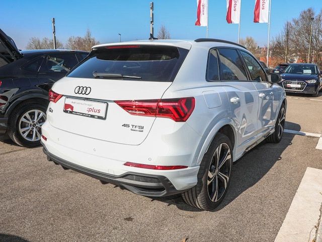 Audi Q3 S Line 45 TFSI Quattro S Tronic - 2025 - Joinsteer - #12