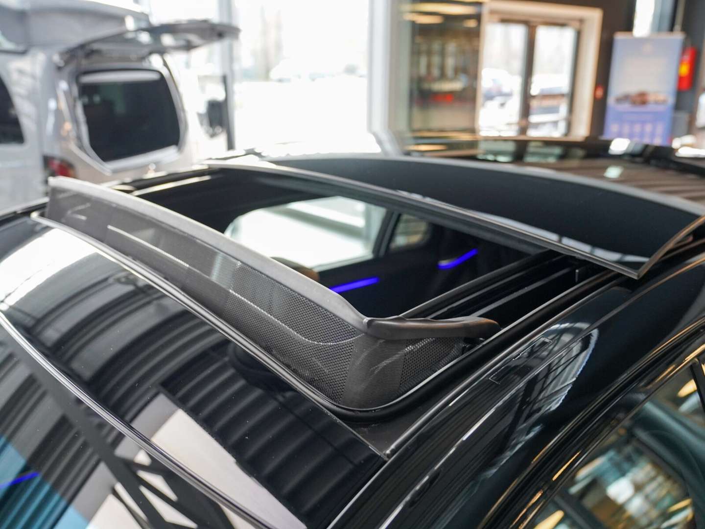 Mercedes Classe S 500 AMG Line - 2025 - Joinsteer - #31