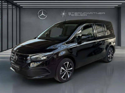 Mercedes EQT 200 Progressive - 2024 - Joinsteer - #1