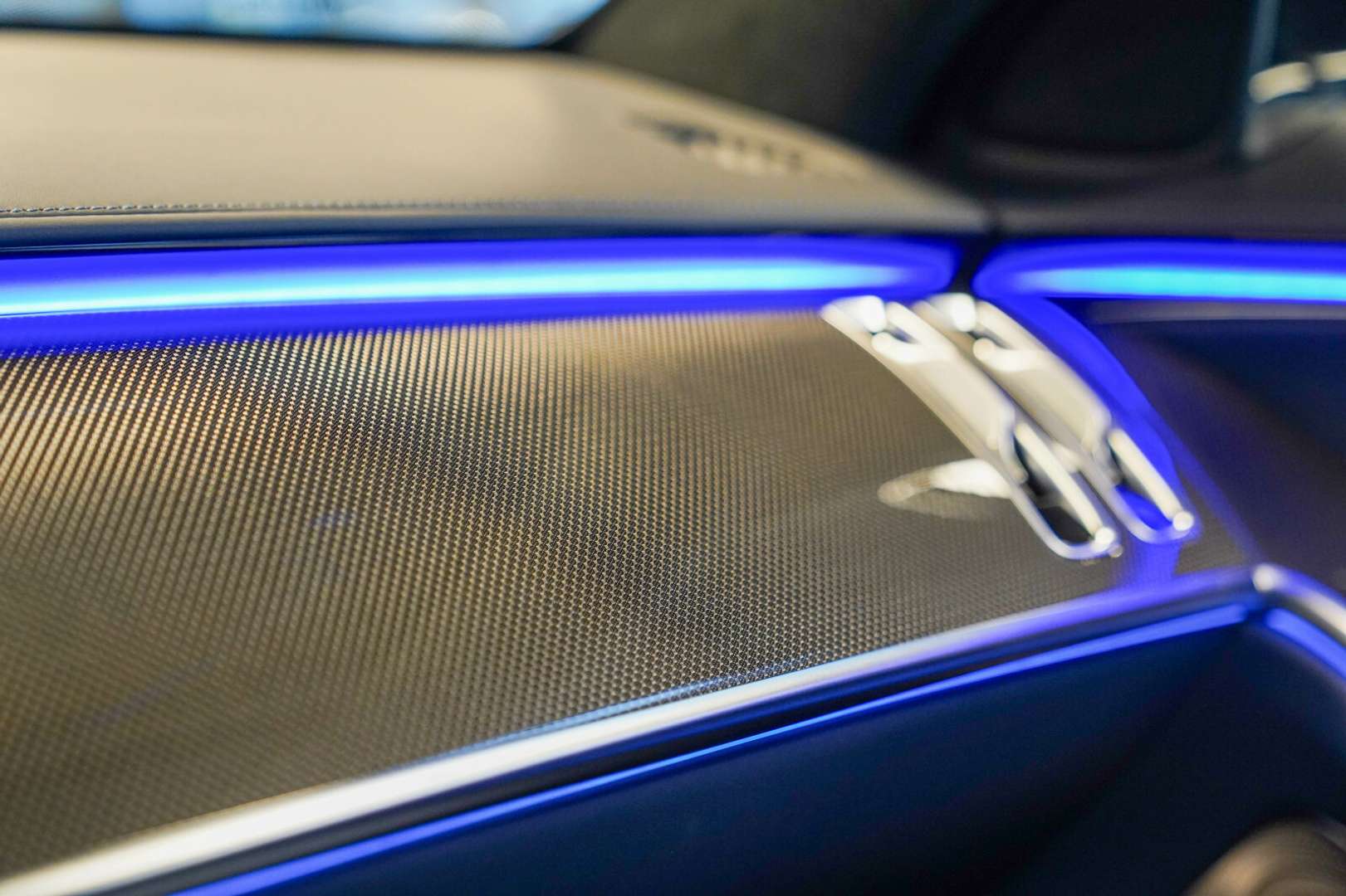 Mercedes Classe S 580 Exclusive - 2023 - Joinsteer - #32