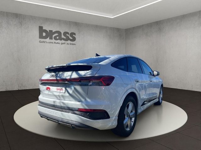 Audi Q4 Sportback E-tron 45 E-tron - 2025 - Joinsteer - #5