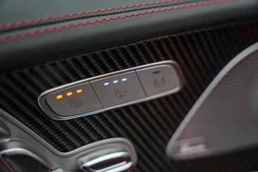Mercedes AMG GT 63S 63 — photo 45