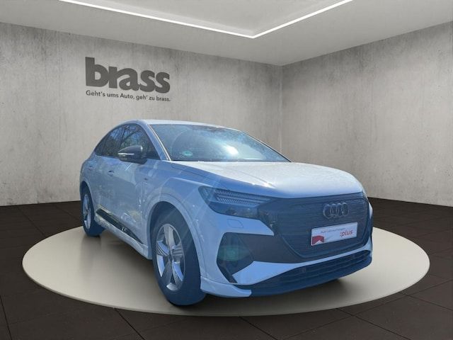 Audi Q4 Sportback E-tron 45 E-tron - 2025 - Joinsteer - #6