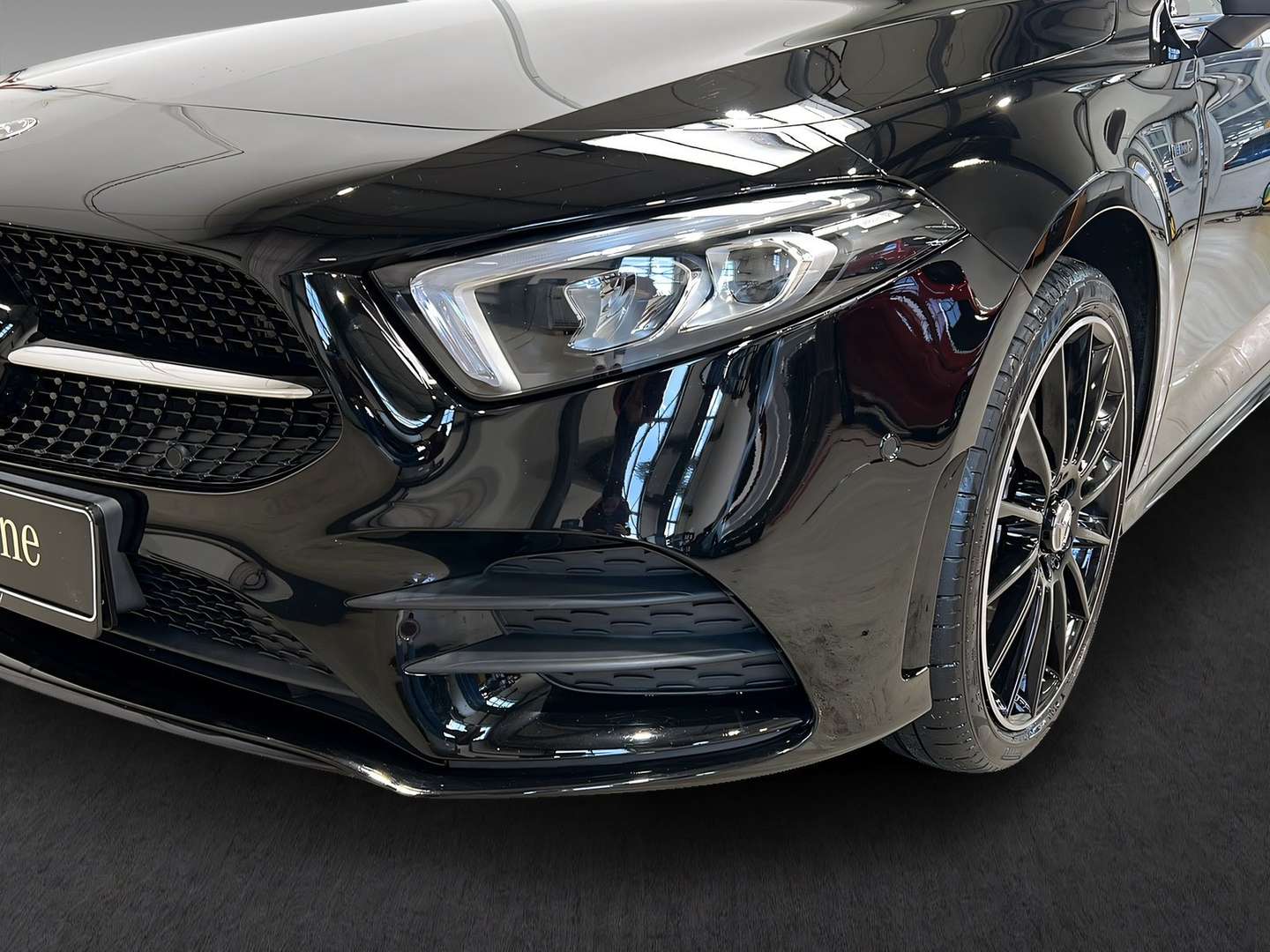 Mercedes Classe A 250 E 250 AMG Line - 2021 - Joinsteer - #2