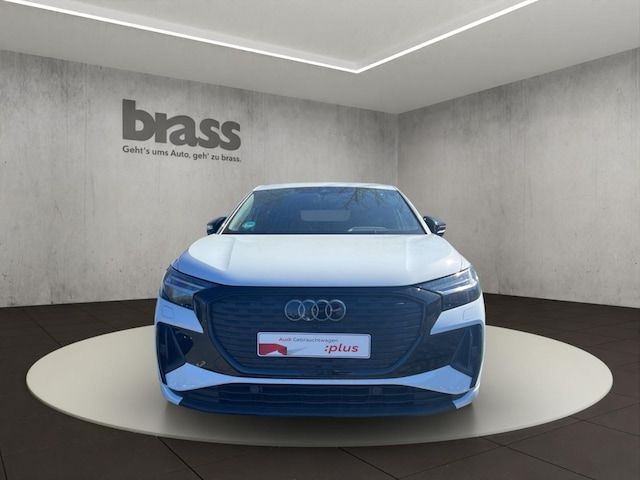 Audi Q4 Sportback E-tron 45 E-tron - 2025 - Joinsteer - #7